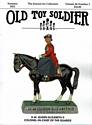 Summer 2022 Old Toy Soldier Magazine Volume 46 Number 2